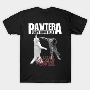 PAWTERA T-Shirt